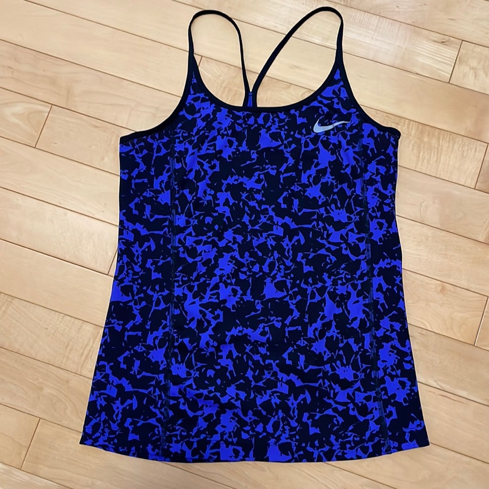Nike Dri-Fit tank